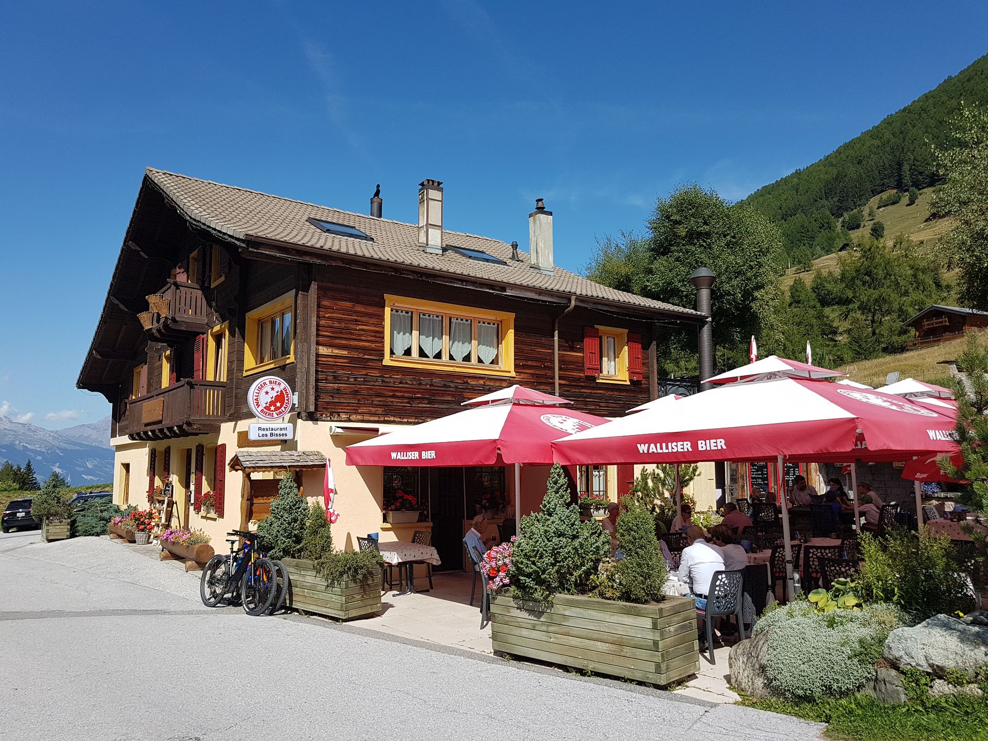 Nendaz
